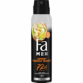 Fa Men deodorant 150ml Sport Energy Boost