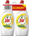 Jar 2x850ml Lemon