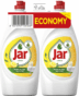 Jar 2x850ml Lemon