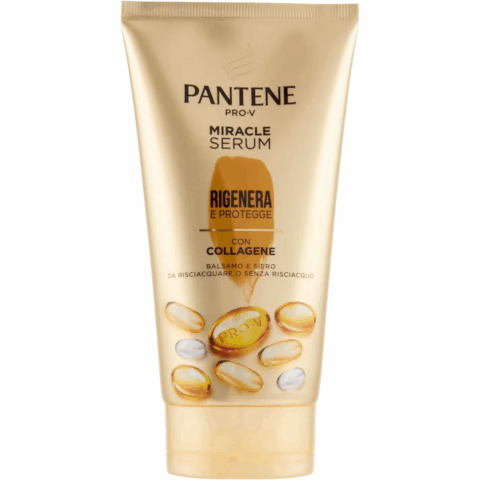 Pantene kondicionér na vlasy 150ml Miracle Serum Regenerate