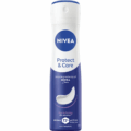 Nivea antiperspirant 150ml Protect&Care