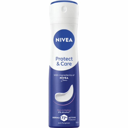 Nivea antiperspirant 150ml Protect&Care