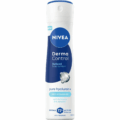 Nivea antiperspirant 150ml Derma Control