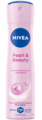 Nivea antiperspirant 150ml Pearl&Beauty