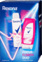 Darčekový set Rexona antiperspirant 150ml+sprchový gél 225ml
