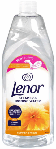 Lenor voda do žehličky 1l Summer Breeze