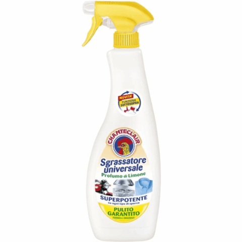 Chante Clair univerzálny odmasťovač 600ml Lemon