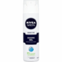 Nivea pena na holenie 200ml Sensitive