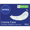 Nivea tuhé mydlo creme care 100g