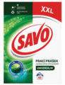 Savo prací prášok Universal 65pd 4,55kg XXL Box