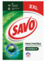 Savo prací prášok Universal 65pd 4,55kg XXL Box