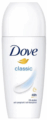 Dove roll-on 50ml Classic