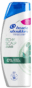 Head&Shoulders 400ml Itchy Scalp