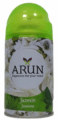 Arun osviežovač náhradná náplň 250ml Jasmine