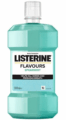 Listerine ústna voda 500ml Speramint