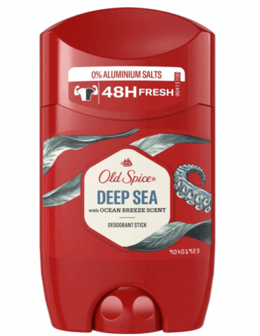 Old Spice stick 50ml Deep Sea