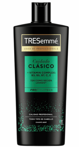 Tresemmé šampón 685ml Clasico