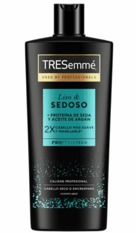 Tresemmé šampón 685ml Smooth&Silky