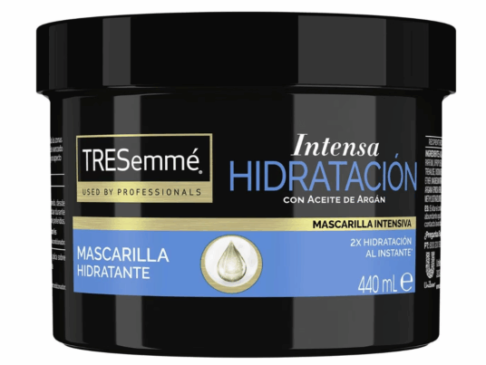 Tresemmé maska na vlasy 440ml Intense Hydratation