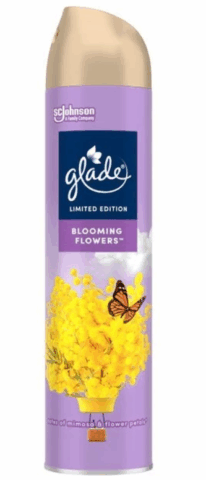 Glade osviežovač vzduchu 300ml Blooming Flowers