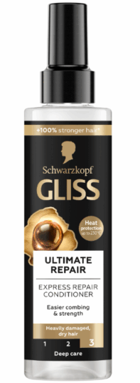 Gliss kondicionér v spreji 200ml Ultimate Reparir