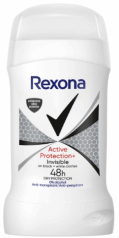 Rexona Stick 50ml Active Protection&Invisible