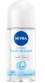 Nivea roll-on 50ml Fresh Natural