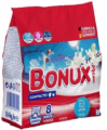 Bonux prací prášok 8pd 400g White Lilac