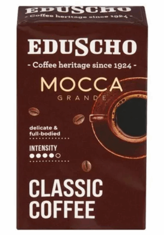 Eduscho Mocca Grande 250g