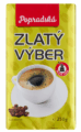 Káva mletá Štandard Zlatý výber 250g