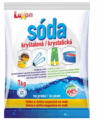 Luxon Soda kryštalická 1kg