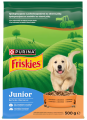 Friskies Junior kura 500g