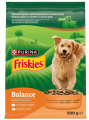 Friskies Balance kura 500g