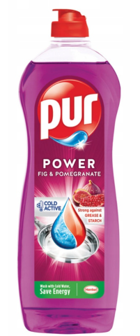 Pur 750ml na riad Figa&Pomegranate