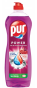 Pur 750ml na riad Figa&Pomegranate