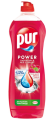 Pur 750ml na riad Raspberry&Red Currant