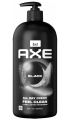 Axe sprchový gél 900ml Black