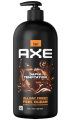 Axe sprchový gél 900ml Dark Temptation